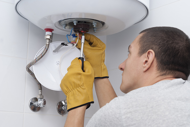 How Much To Install A New Boiler in UK United Kingdom