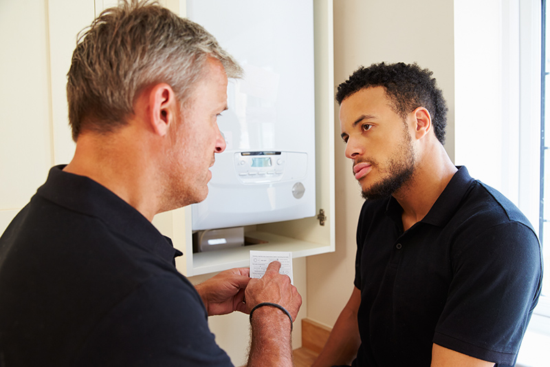 How Much To Install A Boiler in UK United Kingdom